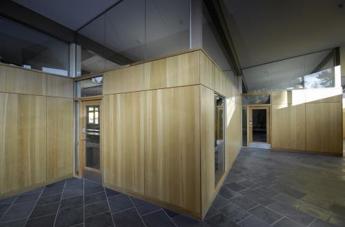 Fettes College Prep - Internal