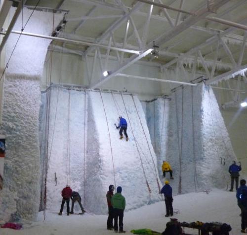 Icewall