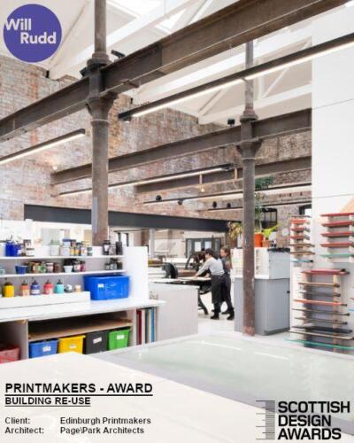 Printmakers